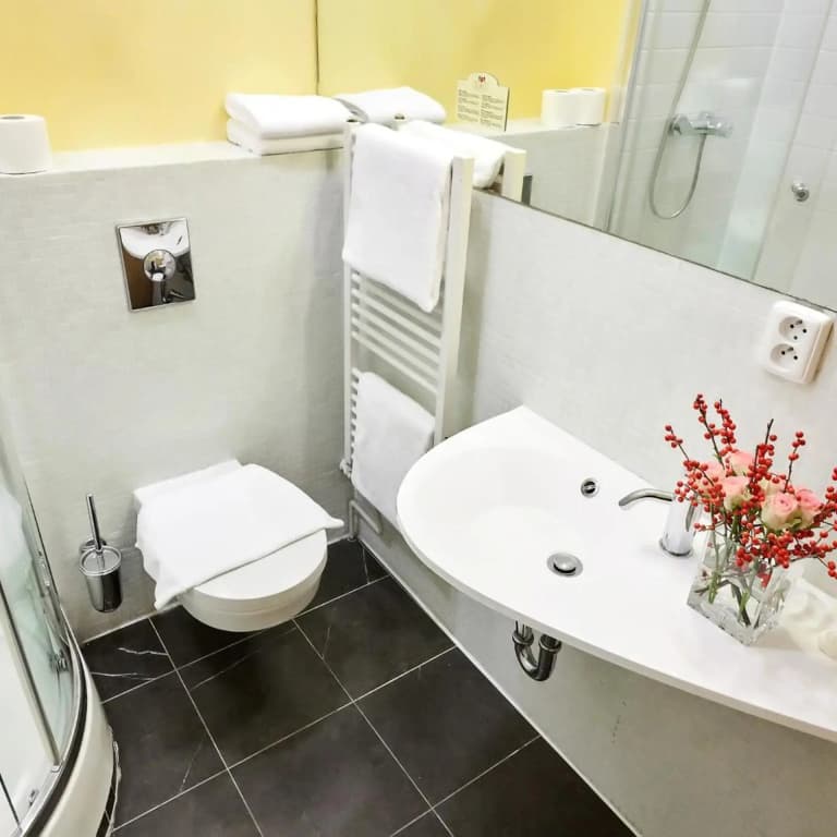 La Boutique Hotel - photo 24