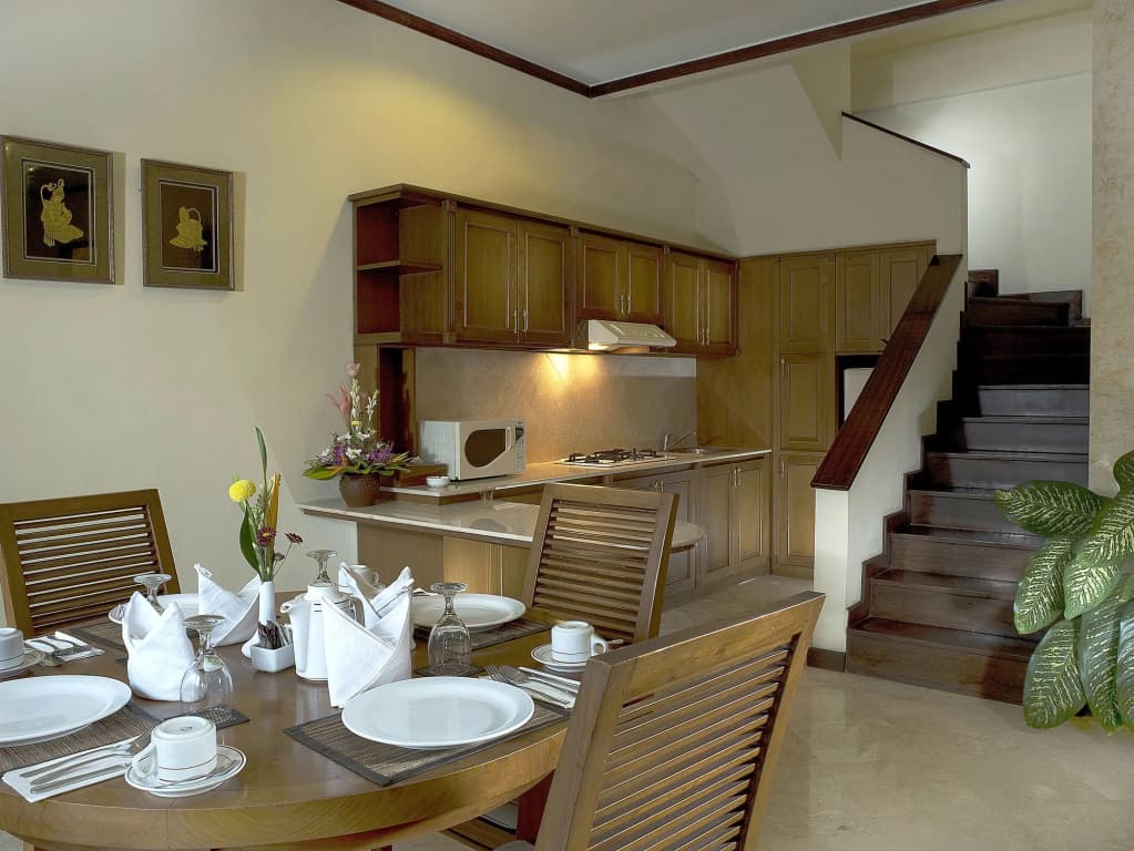 The Citta Luxury Residence - photo 21