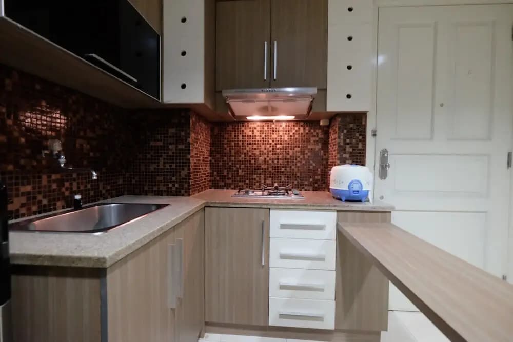 The Boulevard Apartment - photo 10