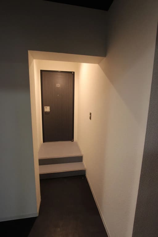 Rozy Hotel Namba - photo 10