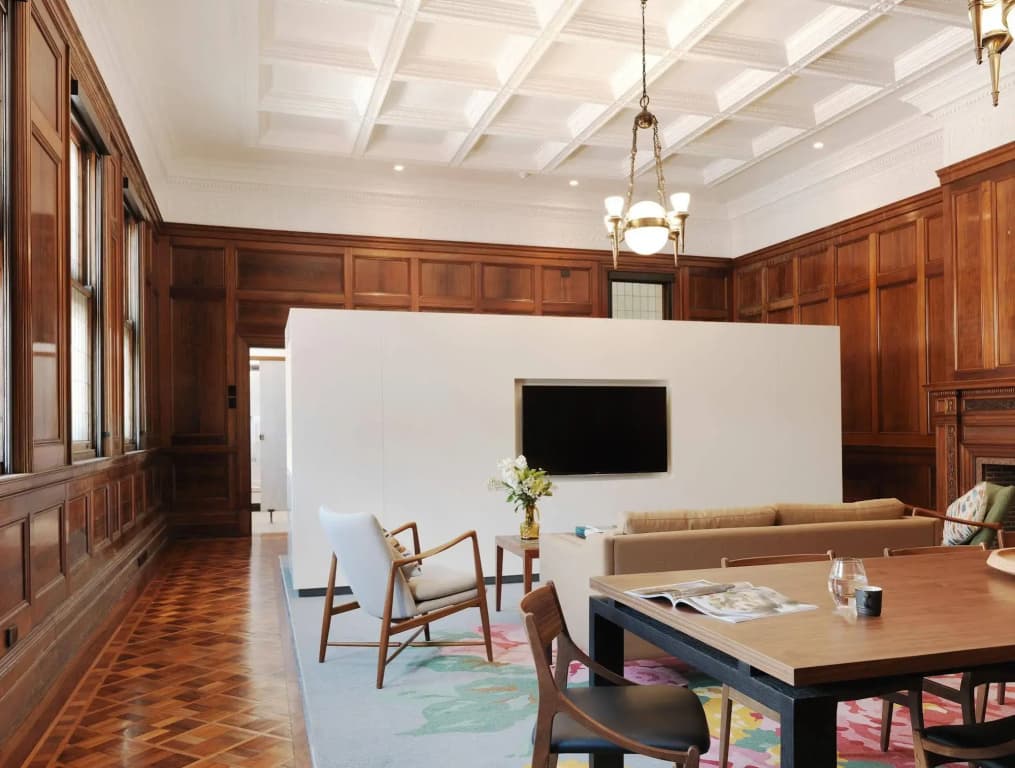The Old Clare by Ode Hotels - photo 6