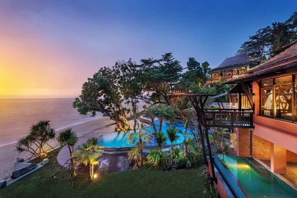 Nirvana  Beach Resort - photo 19