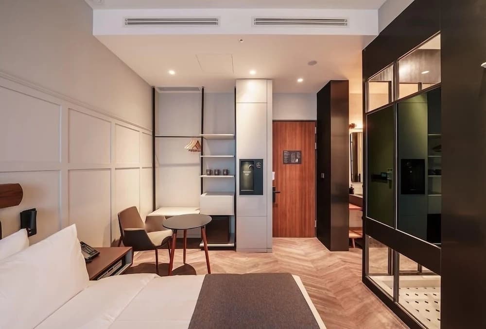 JUNIBINO HOTEL Hongdae - photo 2
