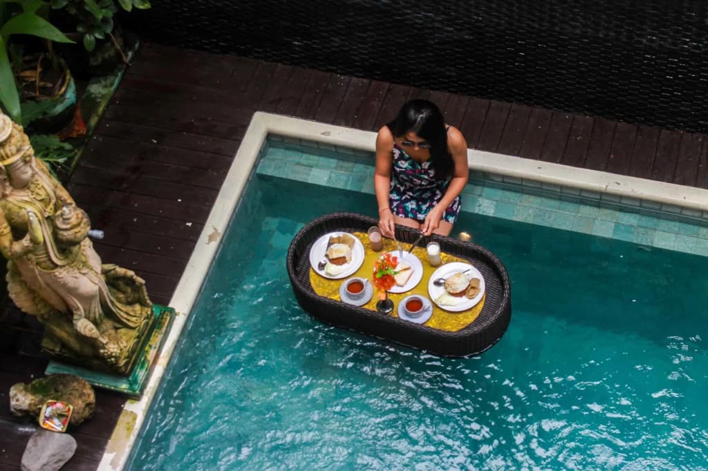 Agus Guest house Sunset Road - photo 25