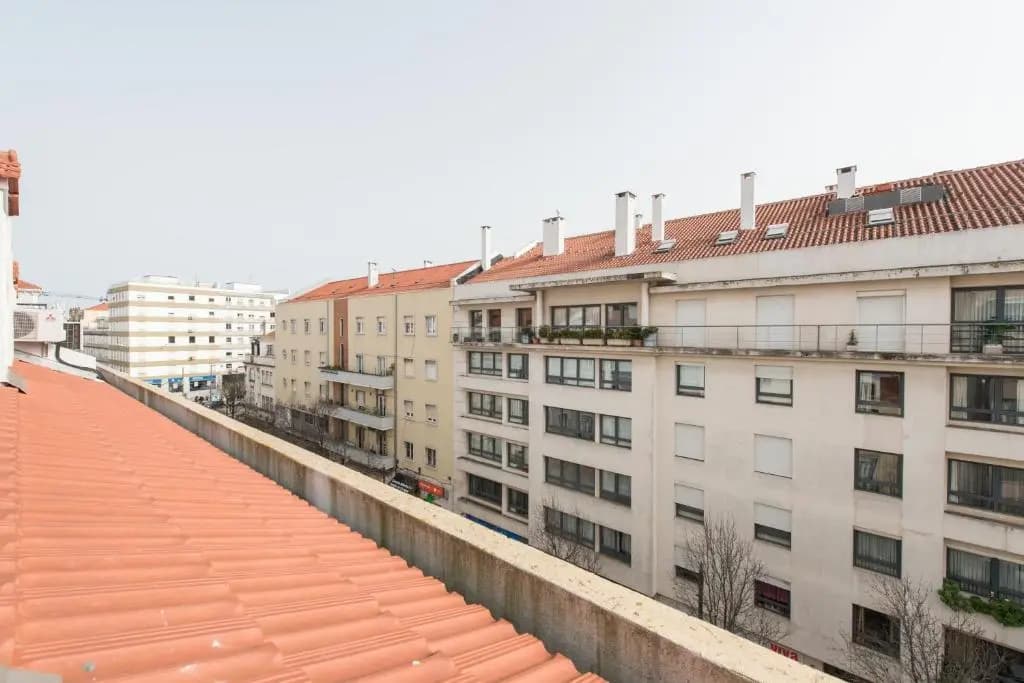 Charming Apartment Tram 28 - photo 1