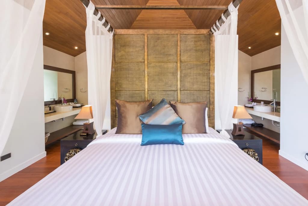 Baan Ling Noi Villa - photo 3