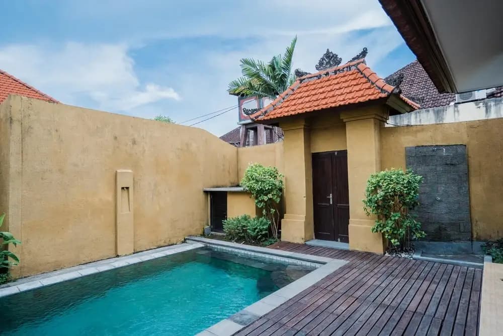Bali Radiance Villas Seminyak - photo 27