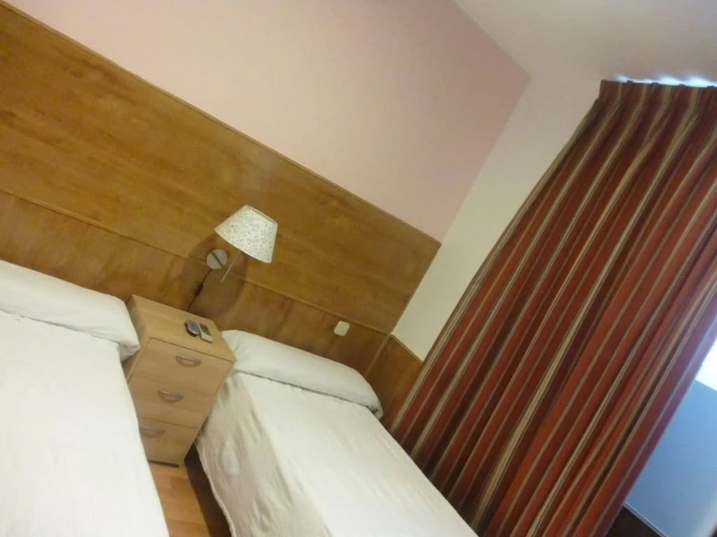 Hostal San Blas - photo 2