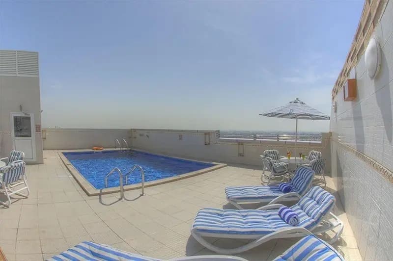 Asfar Apartment - photo 11