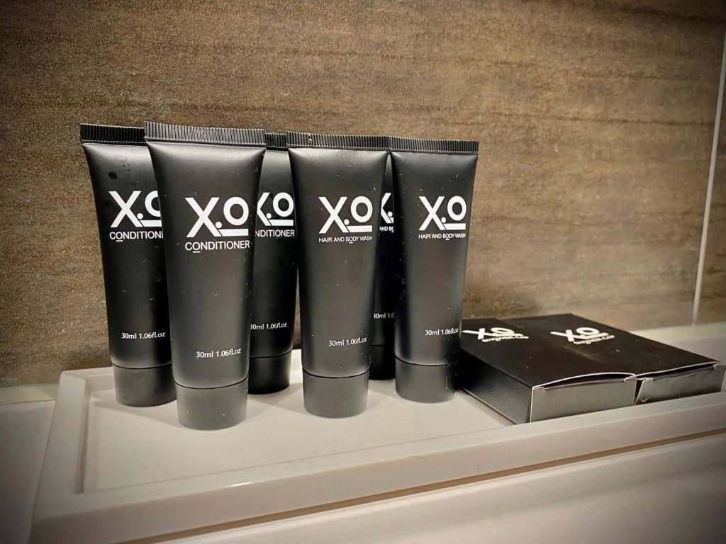 XO Hotel Inner - photo 33