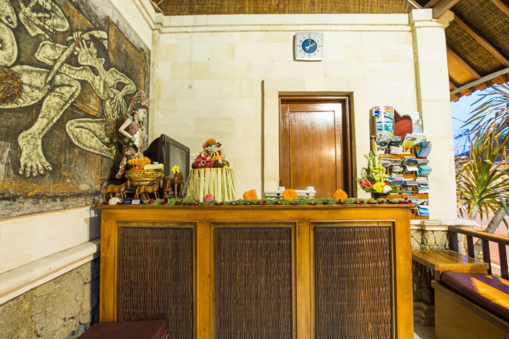 Sindhu Mertha Sanur - main photo