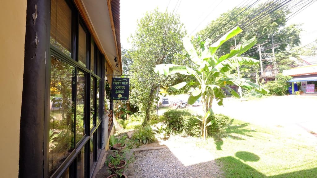 Fruit Tree Lodge - photo 12