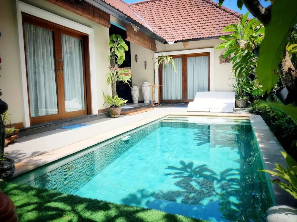 Villa Udjung - photo 13
