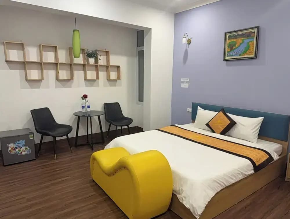 Dream Hotel - photo 5