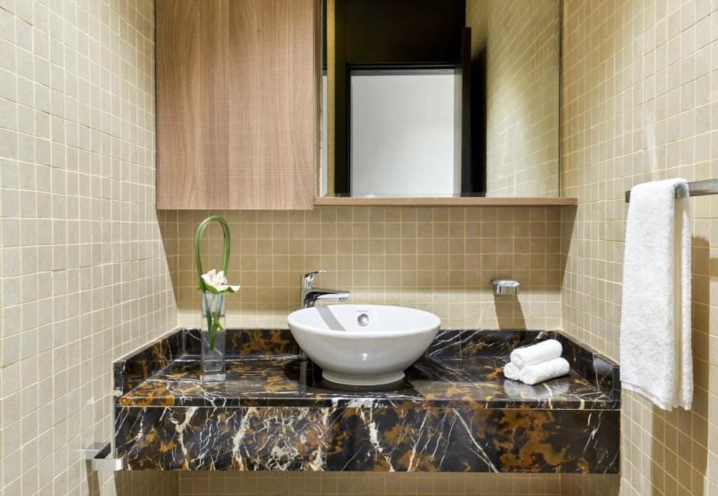 Staybridge Suites Doha Lusail by IHG - photo 50