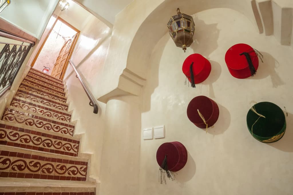 Dar Ikalimo Marrakech - photo 14
