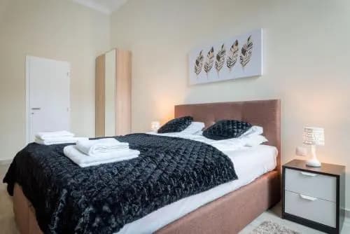 K11 Exclusive Apartment at Szimpla - photo 2