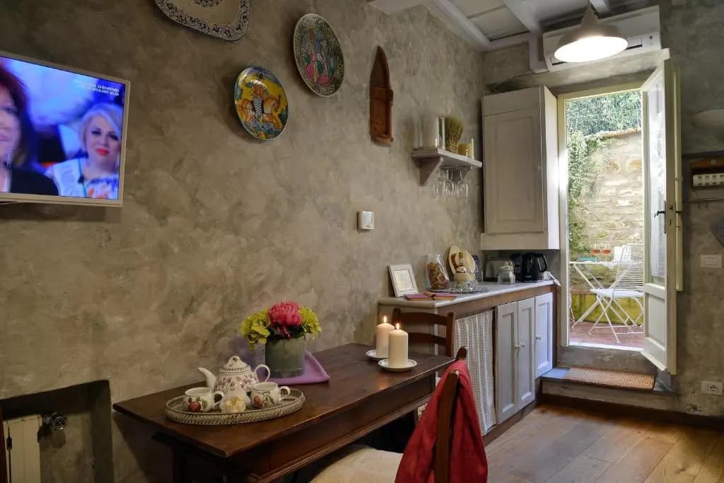 Belvedere Apartment - photo 13