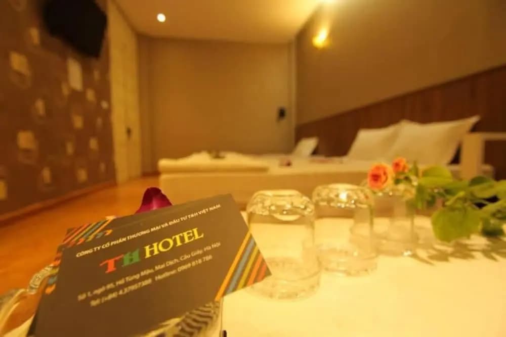 TH Hotel - photo 11