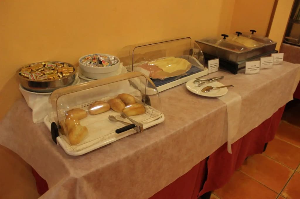 Hotel Rex Milano - photo 12