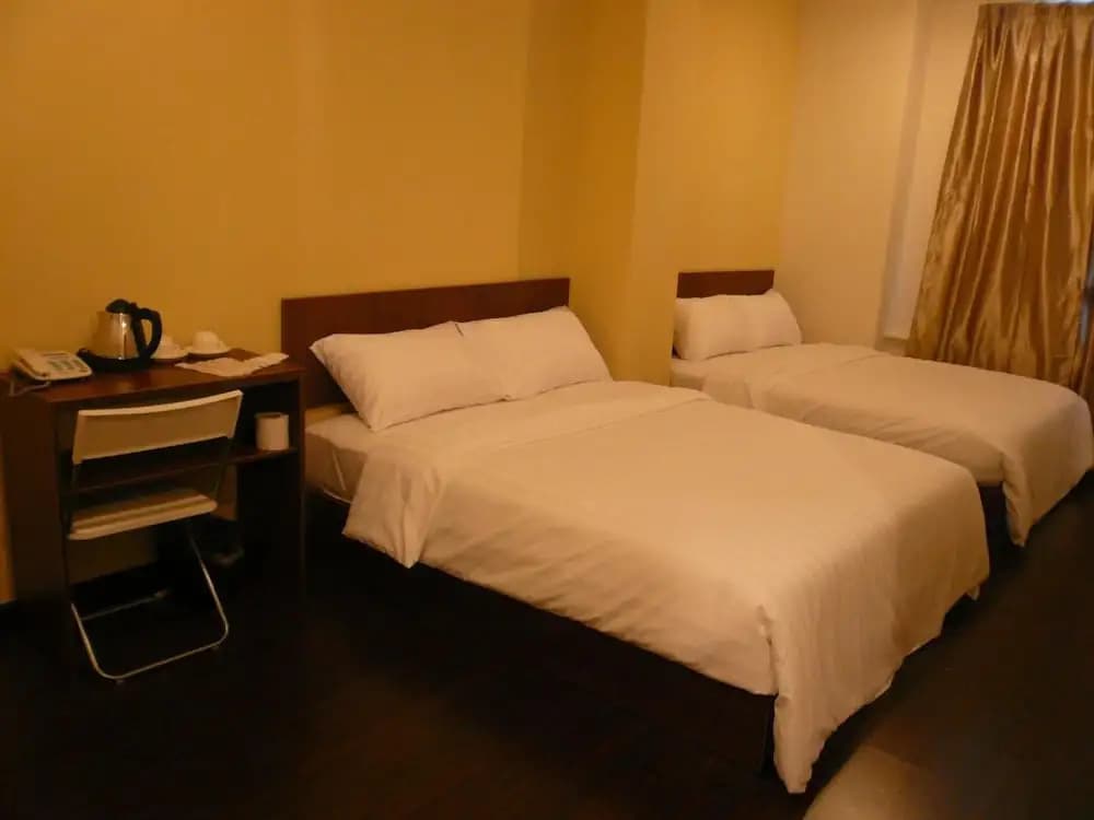 101 Hotel Bangi - photo 4