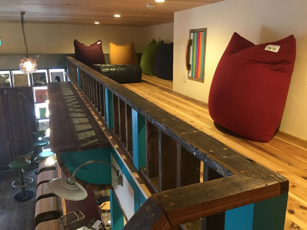 The Pax Hostel, Cafe & Records - photo 12