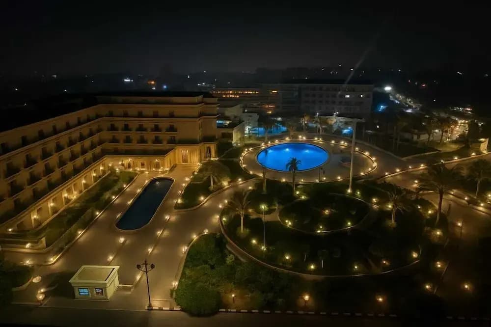 Lotus Hotel - photo 12