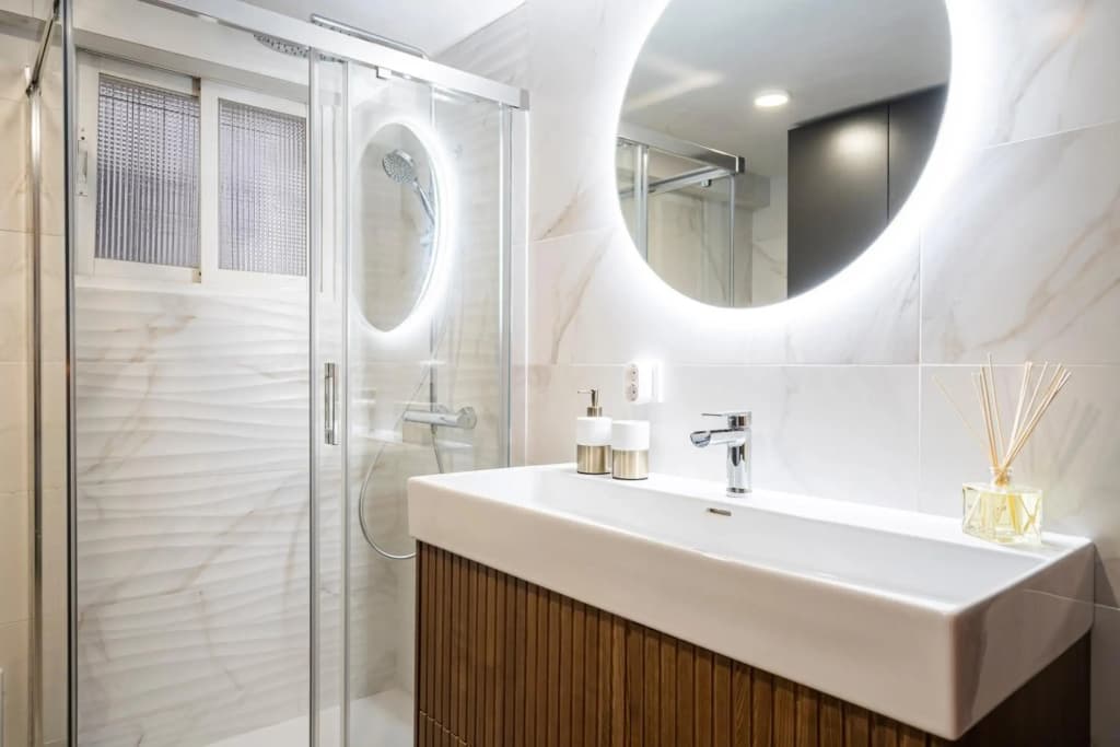NUEVO Apartamento Dúplex Chamberí-Arapiles BDG46 - photo 7