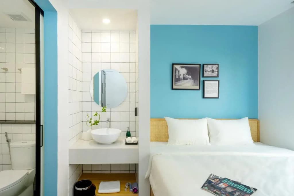 Wilque Hotel Hanoi - photo 17