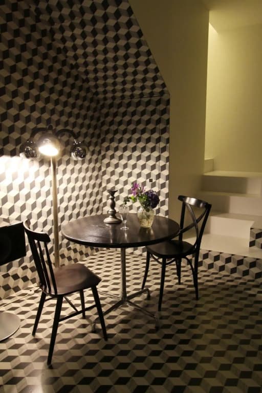 Snow hotel - photo 13