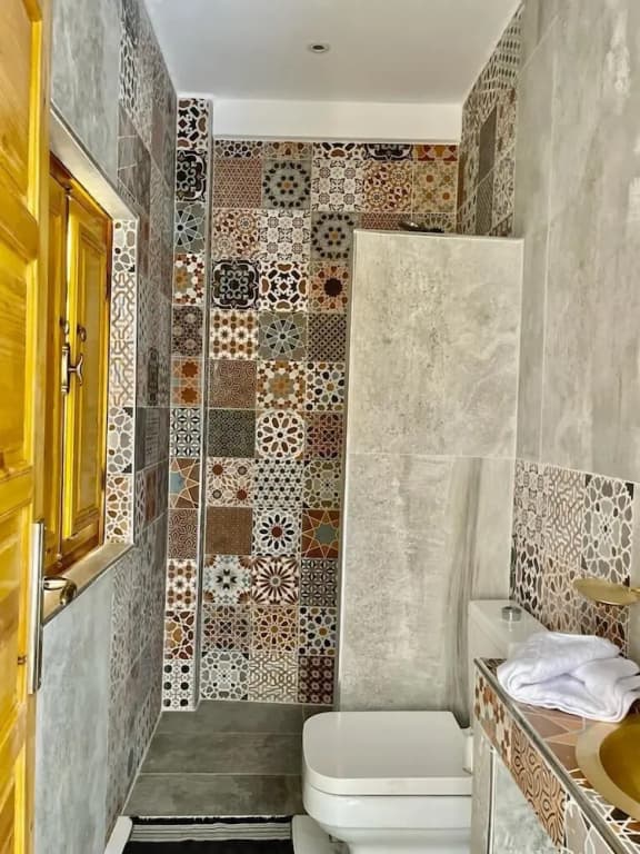 Atlas kasbah - photo 7