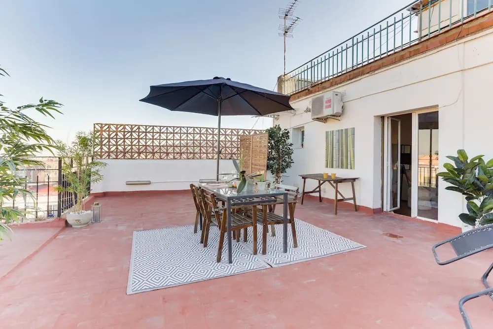 Sweet Inn Apartments Eixample - photo 20