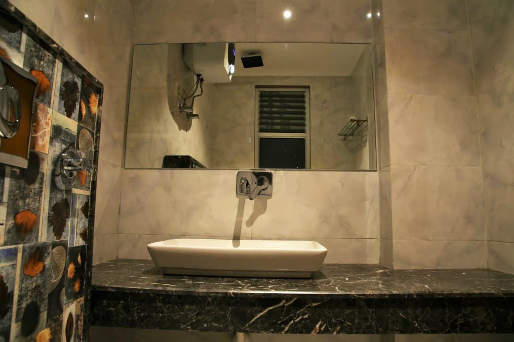 FabHotel Transit Delhi Airport - photo 7
