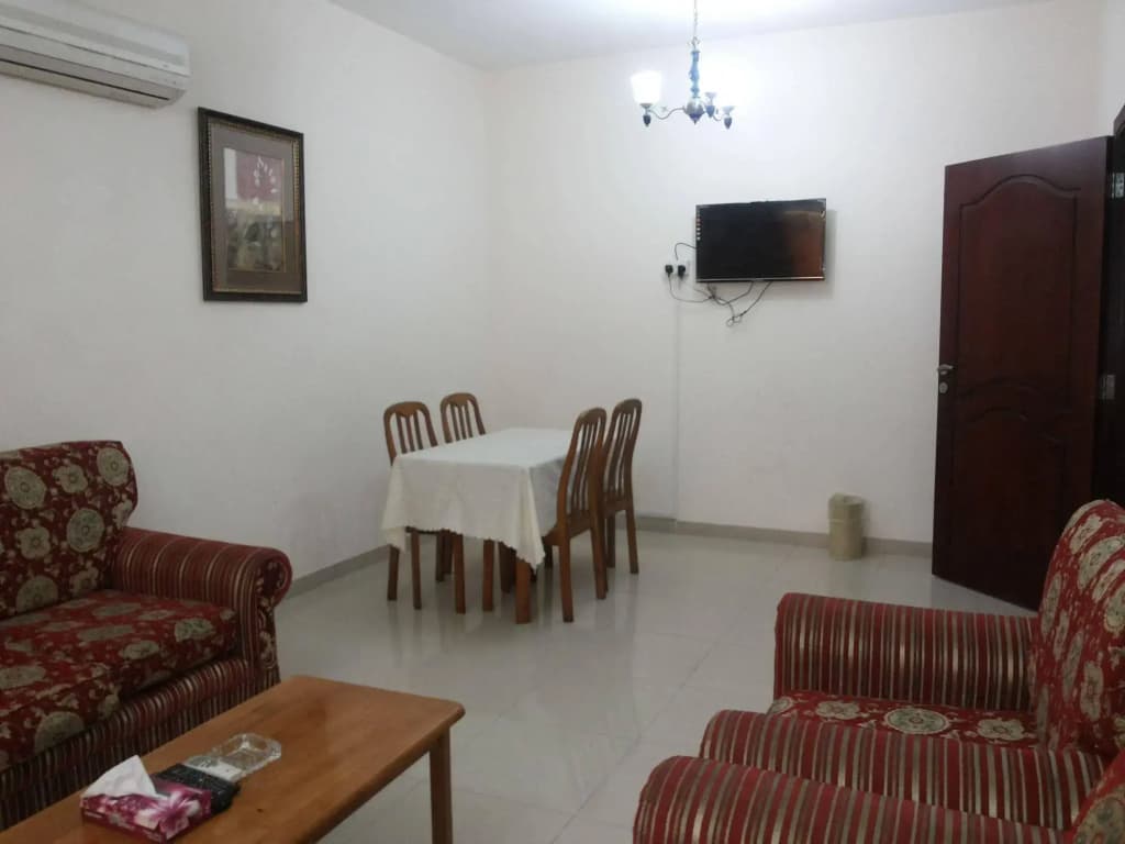 Dar Al Deyafa Hotel Apartment - photo 12