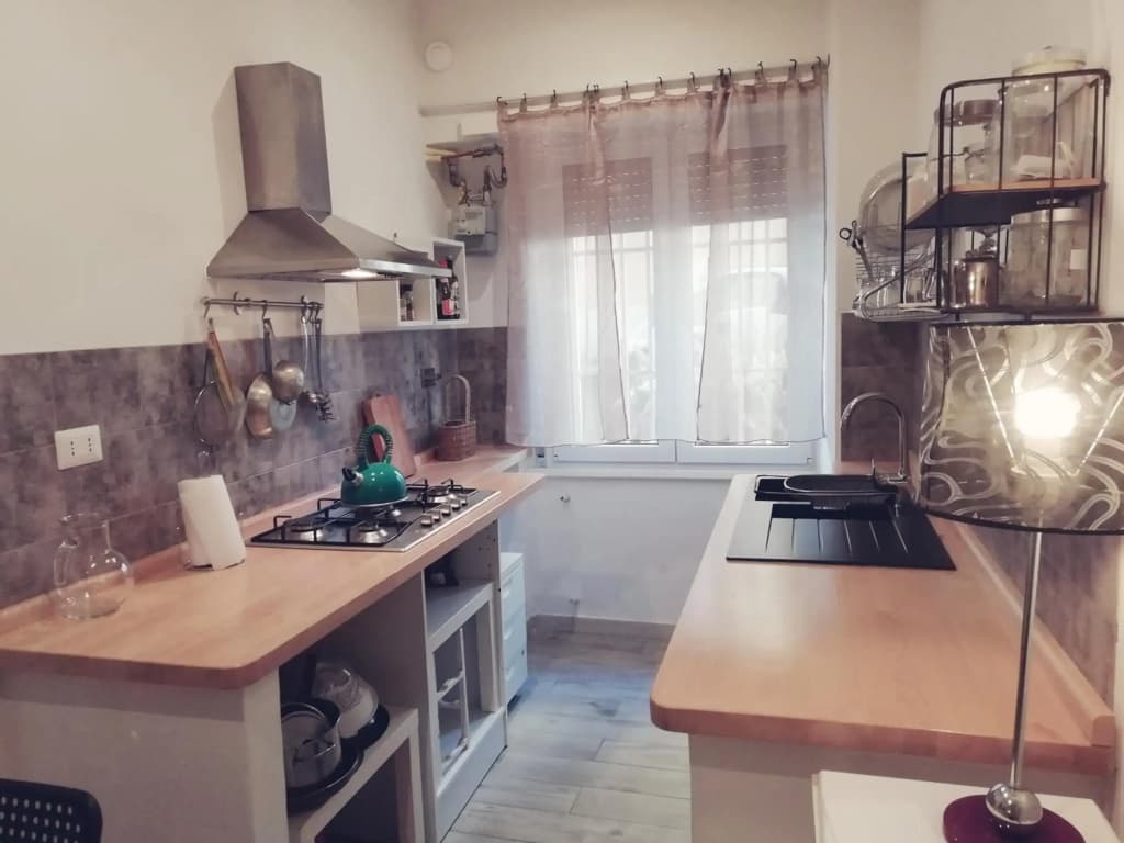 White Apartment - photo 6