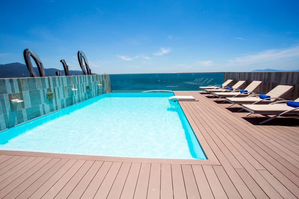 Holiday Beach Hotel Danang - photo 15