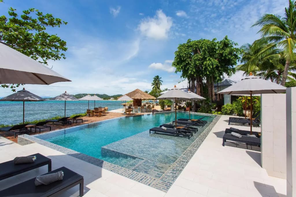 Rocky's Boutique Resort - Veranda Collection Samui - photo 37