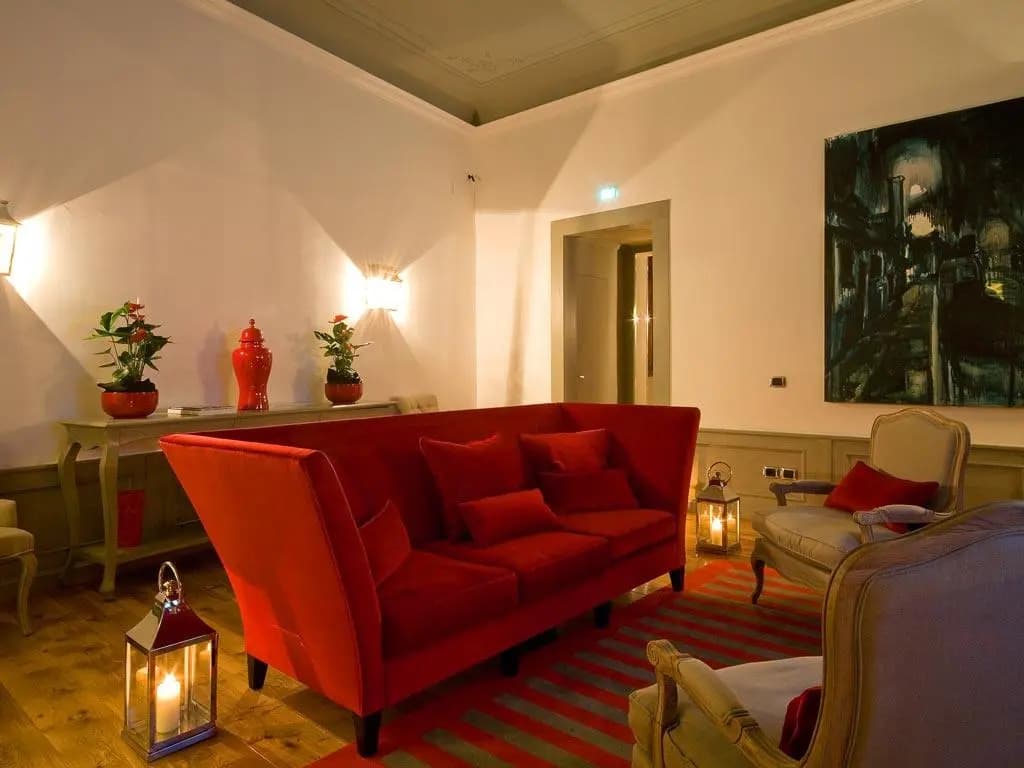 Hotel Rosso 23 - photo 2