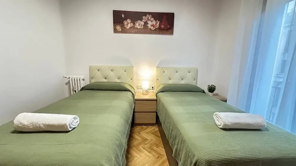 Rooms Don Ramon De La Cruz - photo 6