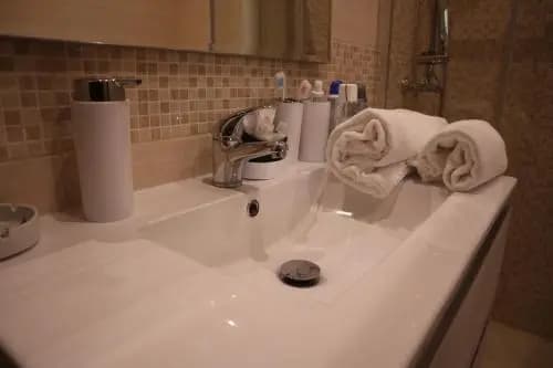 Saint Peter Elegance Suite - photo 17