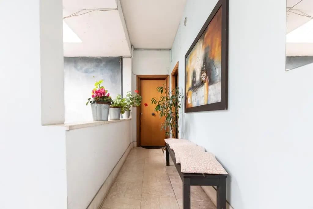 Lambertone, cozy flat in Rome, Aurelio Vatican - photo 9