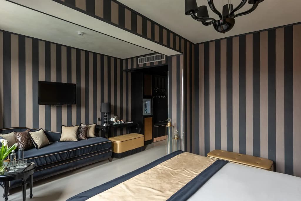 Carnival Palace Hotel - photo 8