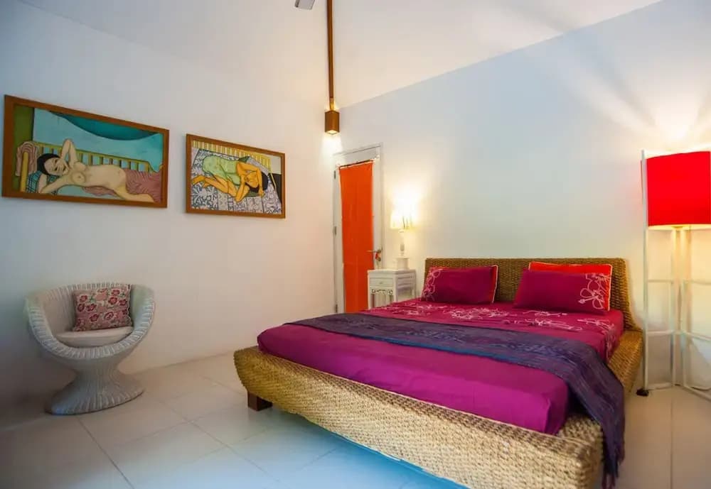 Villa Flora 3 Bedroom - photo 2