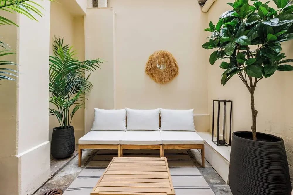 Superb Apartment With Patio 6p/2bdr - Opera/grands Boulevards - photo 11