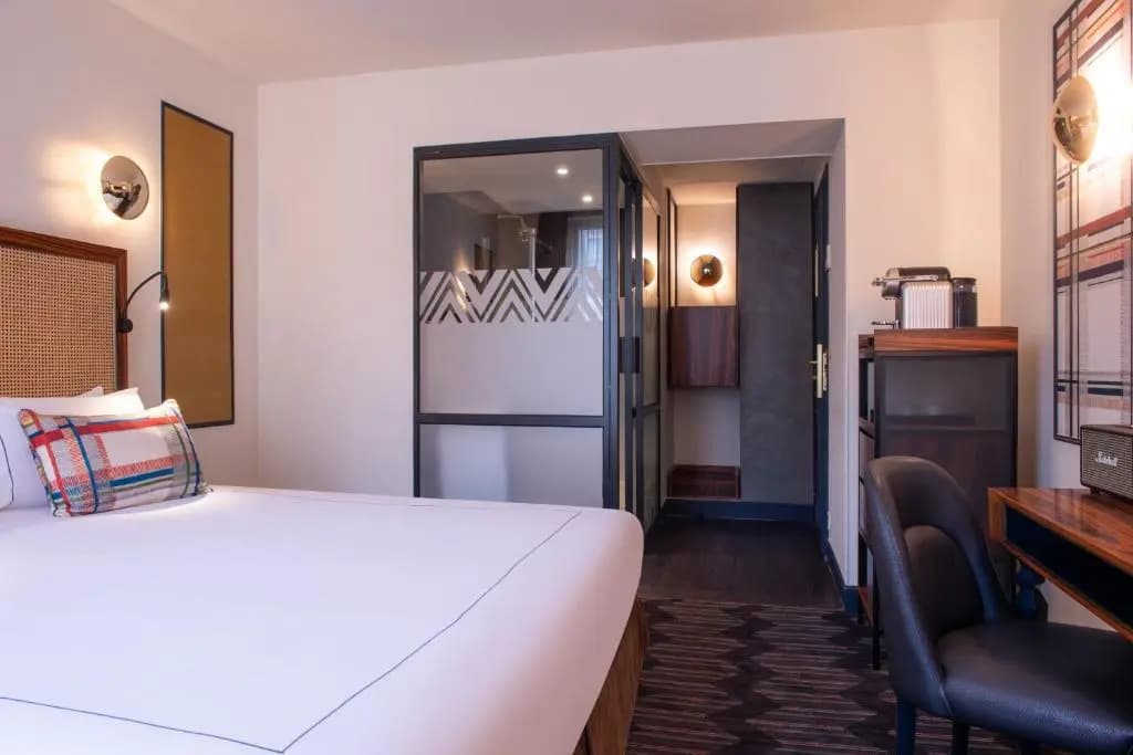 Hotel Bearnais - photo 5