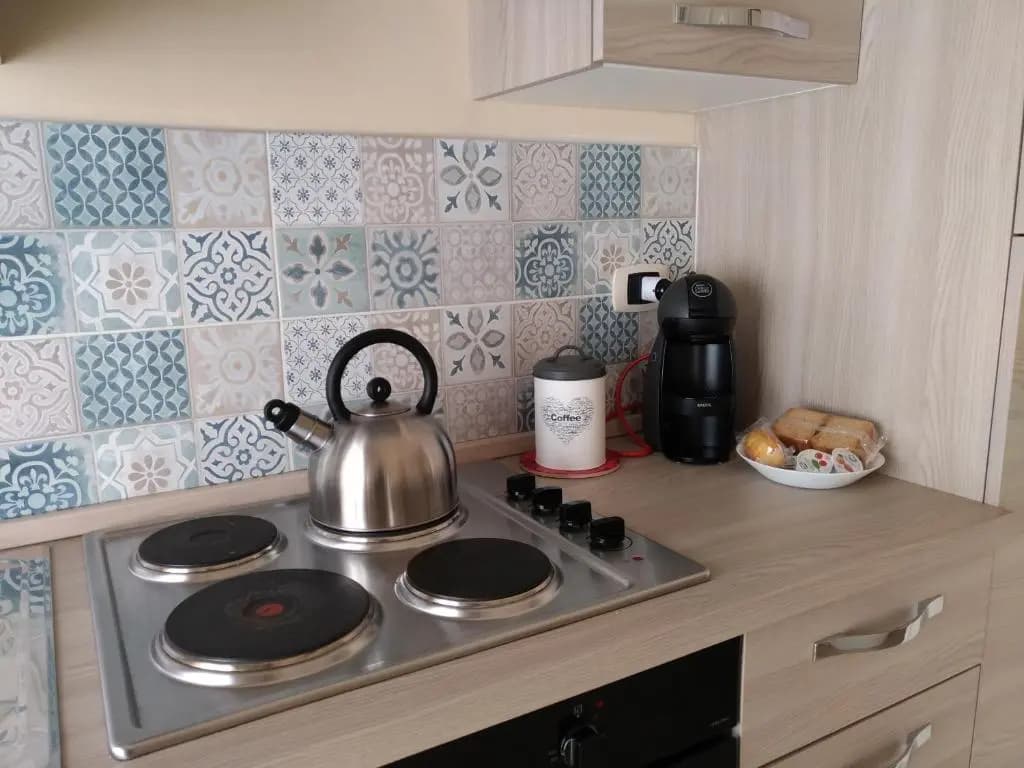 Capital Flat 9/b - photo 2