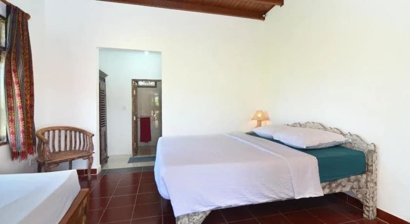 Bali Suksma Villa - photo 4
