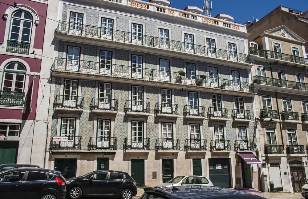 Chiado Apartamentos - photo 1