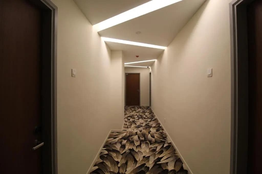 KL Eight Suites Newly completed 2021 - photo 10