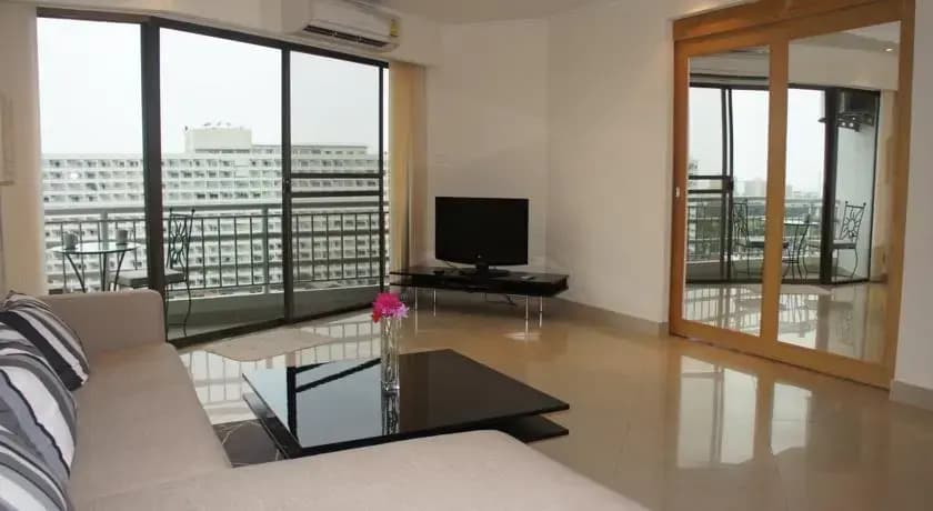 VT 2 - Serviced Apartment - photo 7